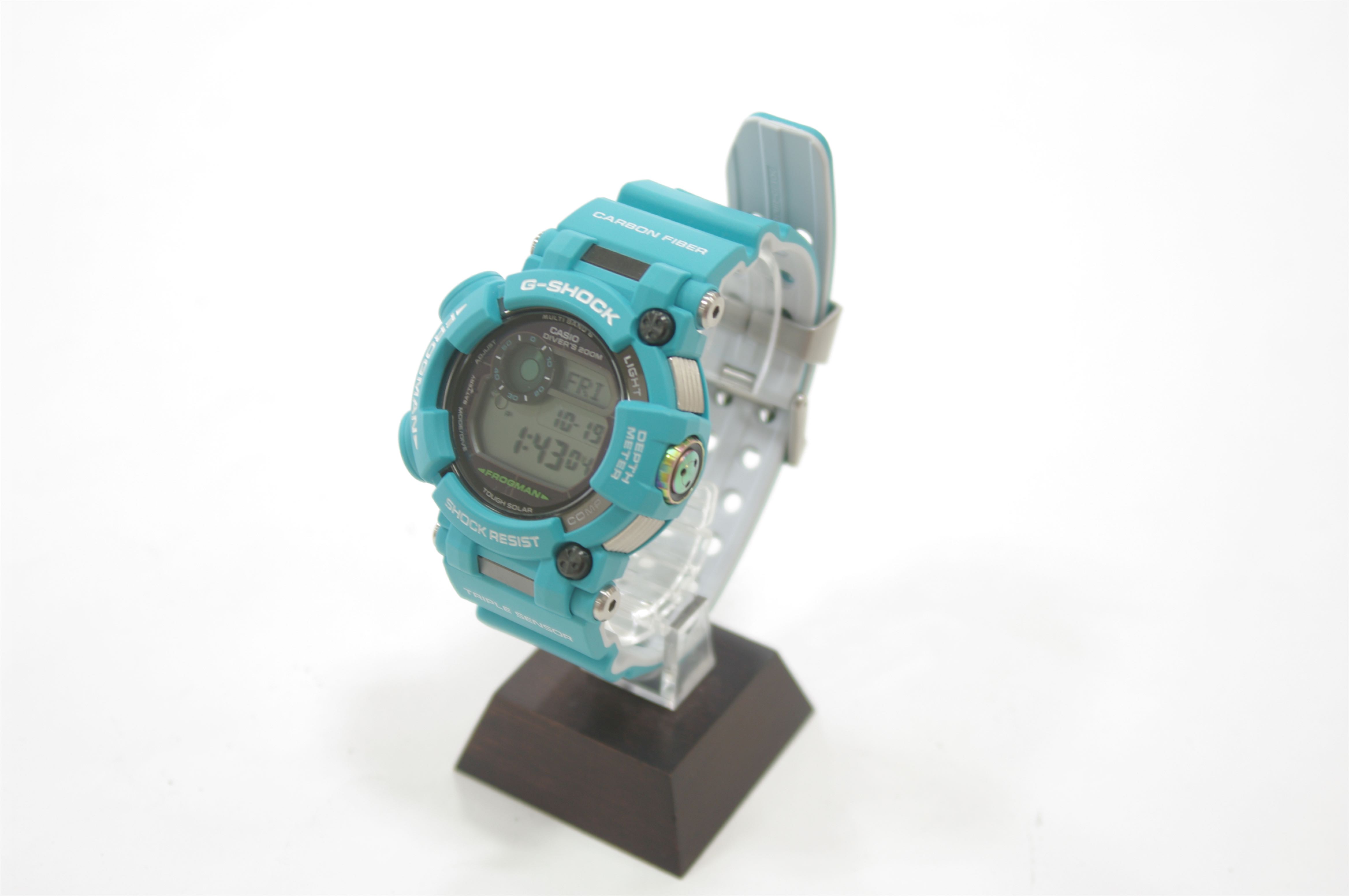 G-SHOCK　GWF-D1000MB フロッグマン